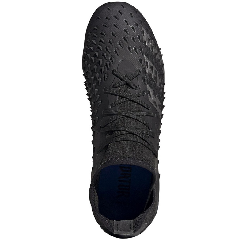 Adidas Predator Freak.1 Fg Jr FY6261 fodboldstøvler flerfarvet 2