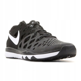 Nike Herre Train Speed ​​​​4 sko 843937-010 sort 1