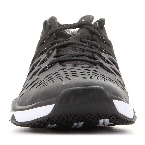 Nike Herre Train Speed ​​​​4 sko 843937-010 sort 2