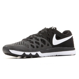 Nike Herre Train Speed ​​​​4 sko 843937-010 sort 3