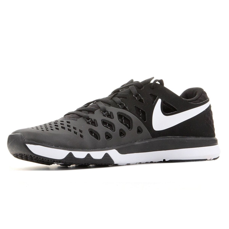 Nike Herre Train Speed ​​​​4 sko 843937-010 sort 3