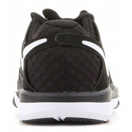 Nike Herre Train Speed ​​​​4 sko 843937-010 sort 4
