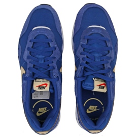 Nike Venture Runner M CK2944 402 marine blå blå 1