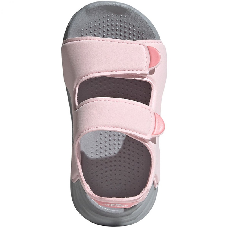 Sandaler adidas Swim Sandal I Jr FY8065 lyserød 1