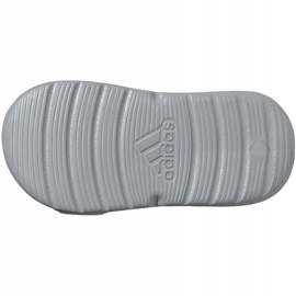 Sandaler adidas Swim Sandal I Jr FY8065 lyserød 5