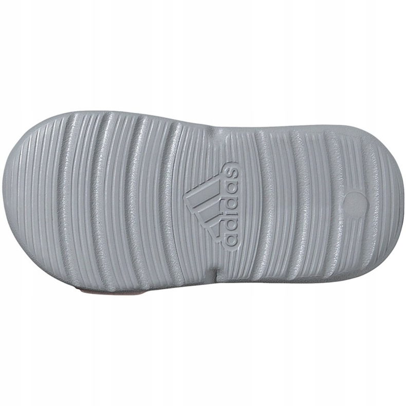 Sandaler adidas Swim Sandal I Jr FY8065 lyserød 5