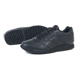 Reebok Royal Glide M CN1831 sko sort 1
