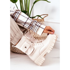 PS1 Isolerede arbejdere med Pocket Beige Awesome 2