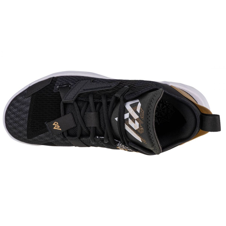 Nike Jordan Why Not Zer0.4 M CQ4230-001 sort 2