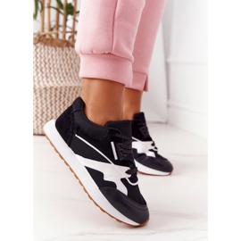 PS1 Sportssko til kvinder Sneakers Sort After Hours 1