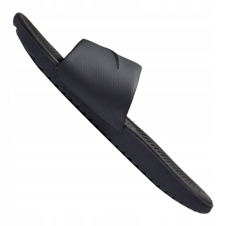 Nike Kawa Slide M 832646-012 sort 1