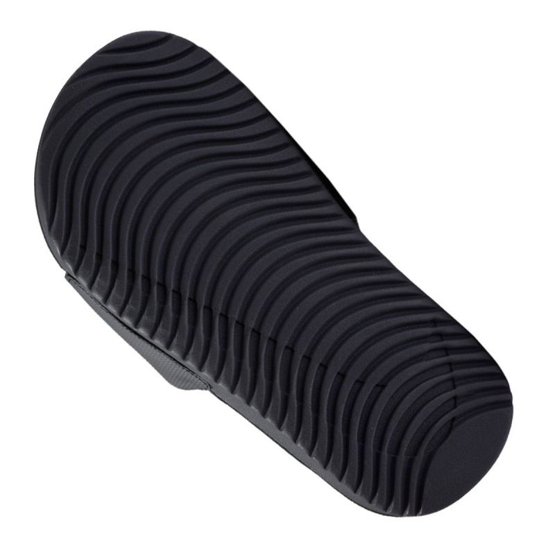 Nike Kawa Slide M 832646-012 sort 2