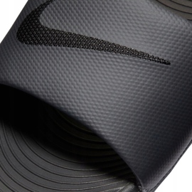 Nike Kawa Slide M 832646-012 sort 3