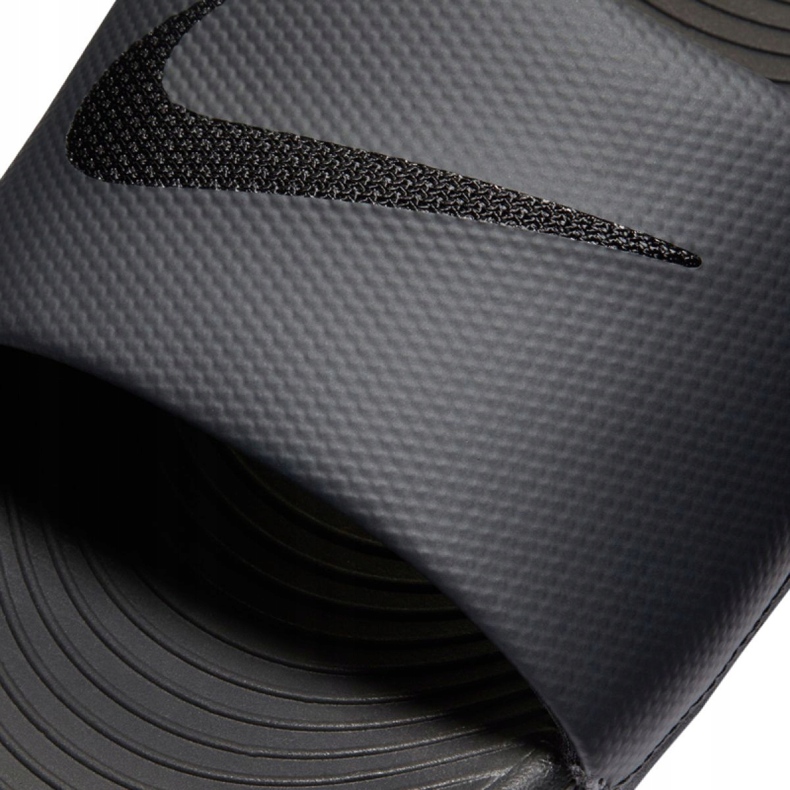 Nike Kawa Slide M 832646-012 sort 3