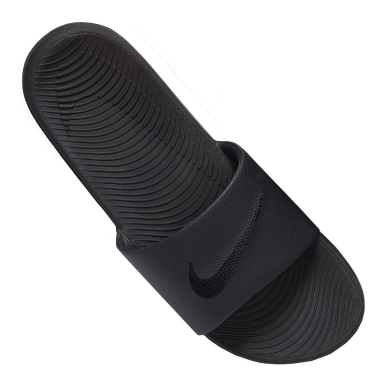 Nike Kawa Slide M 832646-012 sort 4