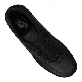 Nike Air Max Ltd 3 M 687977-020 sko sort 1