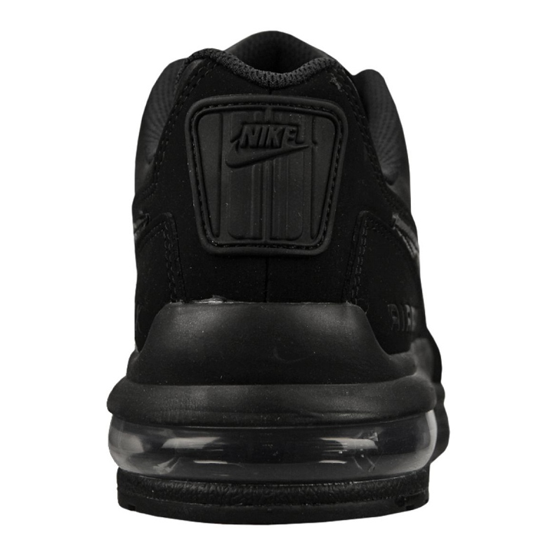 Nike Air Max Ltd 3 M 687977-020 sko sort 2