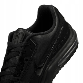 Nike Air Max Ltd 3 M 687977-020 sko sort 3