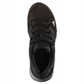 Adidas Terrex AX2R Jr BB1935 sko sort 1