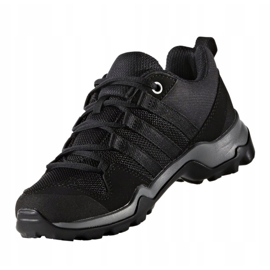 Adidas Terrex AX2R Jr BB1935 sko sort 2