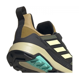 Adidas Terrex Trailmaker M FX4617 sko sort 1