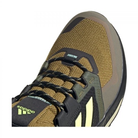 Adidas Terrex Trailmaker M FX4617 sko sort 2