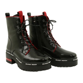 Black Workers Filippo DBT3108 / 21 sort 2