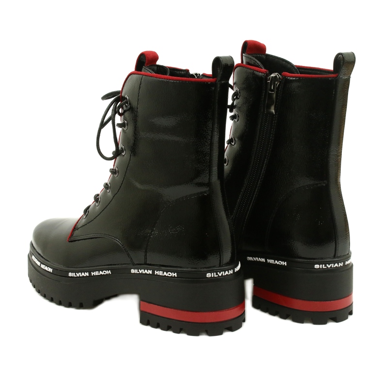 Black Workers Filippo DBT3108 / 21 sort 3