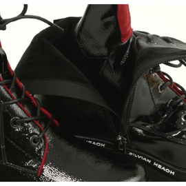 Black Workers Filippo DBT3108 / 21 sort 4