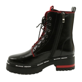 Black Workers Filippo DBT3108 / 21 sort 1