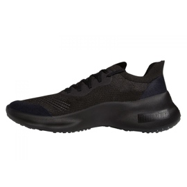 Adidas Futurenatural M FX9734 løbesko sort 1