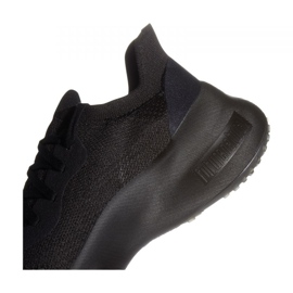 Adidas Futurenatural M FX9734 løbesko sort 2