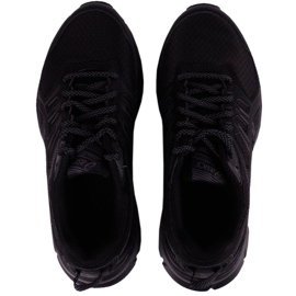 Asics Trail Scout 2 W 1012B039 002 løbesko sort 1