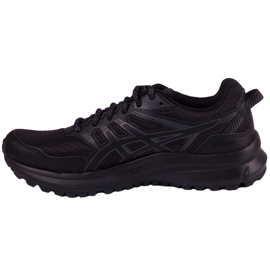 Asics Trail Scout 2 W 1012B039 002 løbesko sort 2