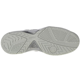 Asics Gel-Dedicate 6 M 1041A074-002 sko sort 2