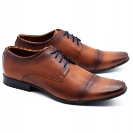 Lukas Herresko 288D brun 1