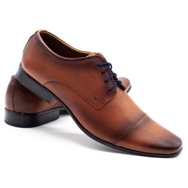 Lukas Herresko 288D brun 3