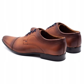 Lukas Herresko 288D brun 6