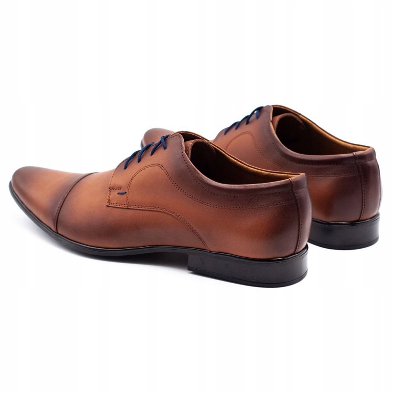 Lukas Herresko 288D brun 6