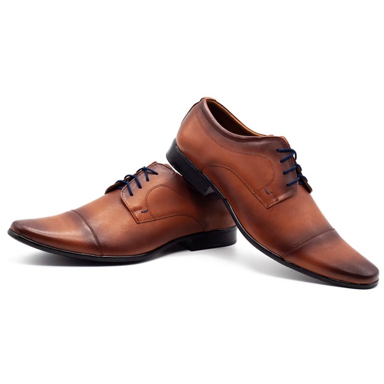 Lukas Herresko 288D brun 5