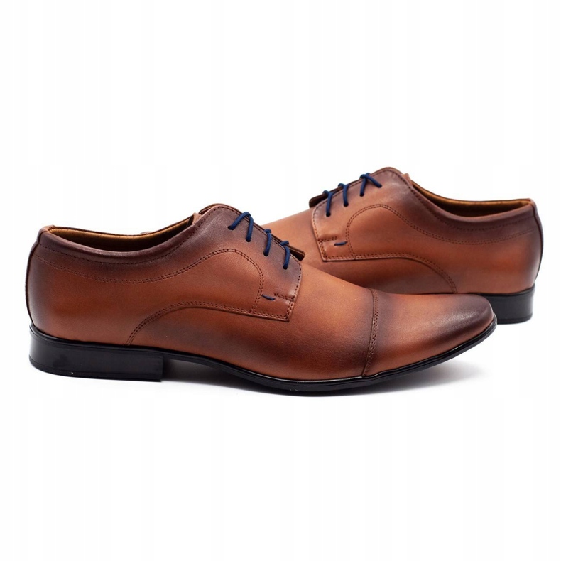 Lukas Herresko 288D brun 4