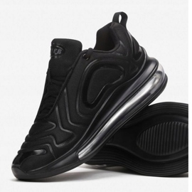 Dame Sportssko Sneakers Sort Rapter 2