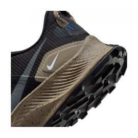 Nike Pegasus Trail 3 M DM6161-010 løbesko sort 1