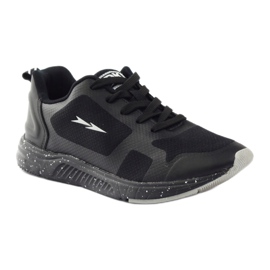 Damesportsbund DK 17049 sort 1