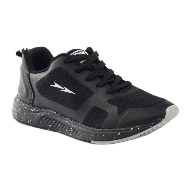 Damesportsbund DK 17049 sort 1