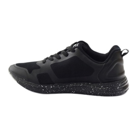 Damesportsbund DK 17049 sort 2