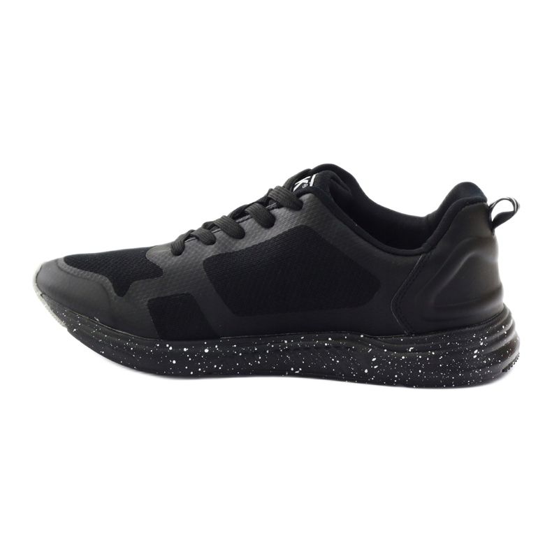 Damesportsbund DK 17049 sort 2