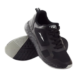 Damesportsbund DK 17049 sort 3