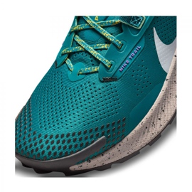 Nike Pegasus Trail 3 M DA8697-300 løbesko blå 2