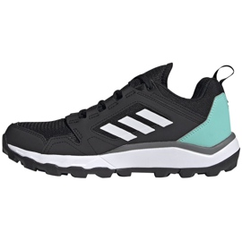 Adidas Terrex Agravic Tr W FX6981 sko sort 1